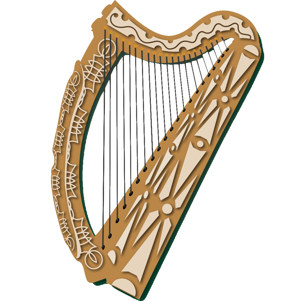 Friendly Sons of St. Patrick Logo